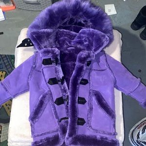 Little girls Jordan Craig Sherlyn